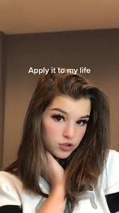 Brooke Bible's Instagram, Twitter & Facebook