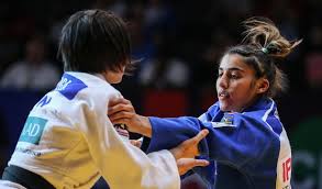 La compétition a eu lieu du 8 au 10 mars 2019. Les Resultats Des Championnats Du Monde Juniors De Judo 2019