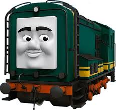 Dennis, Splatter and Dodge should perfectly coexist with Paxton, Sidney and  Norman if they appear in Day of The Diesels together instead of being  dropped. What do you all think? : r/thomasthetankengine