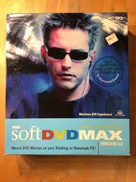 MGI Soft DVDMAX Version 4.0, Web & PC, CD-ROM Watch DVD's On  Desktop Software | eBay