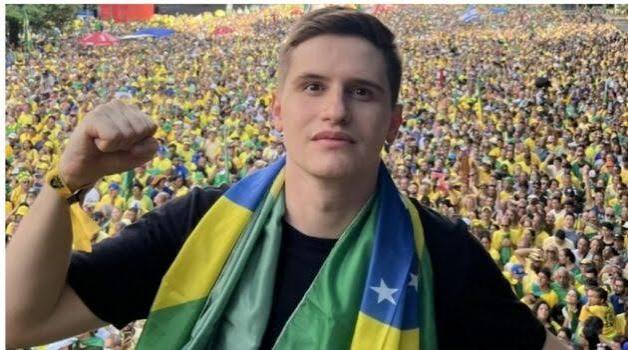 Lucas Pavanato - OitoMeia - Notícias: Teresina, Piauí, Brasil e Mundo