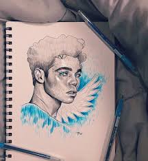 Art Galaxy On Instagram Rate This From 1 To 100 Rest In Peace Artist Juliex 32 Il Art Sketches Drawing Sketches