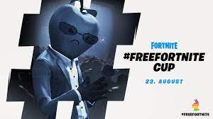 This tournament occurs across 2 rounds, with the top 500 trios moving on to round 2. Join The Battle And Play In The Freefortnite Cup On August 23