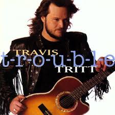 Travis Tritt When I Touch You Lyrics Genius Lyrics