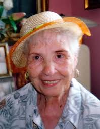 Mary Kallimanis Obituary