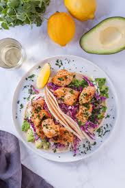 I love the flavor as written but. Easy Fish Tacos With Slaw And The Best Fish Taco Sauce Eating Richly