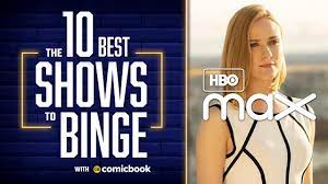 Hbo max has come up with some gems of original content. 10 Best Shows To Binge On Hbo Max Youtube