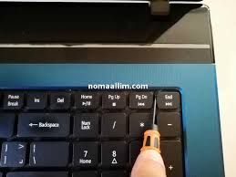 You can enable or disable the keyboard backlight of your acer aspire laptop using the key combination featured in the article below. How To Replace The Keyboard Of An Acer Laptop
