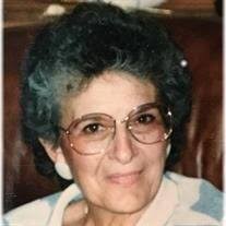 Joyce L. Hargreaves Obituary