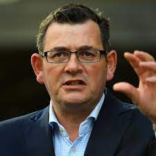 Explore tweets of dan andrews @danielandrewsmp on twitter. Daniel Andrews Victoria S Dictator Or Just A Wildly Popular Unstoppable Political Force Daniel Andrews The Guardian