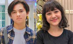  19 Ide Gambar Gambar Foto Selebriti Artis Kecil