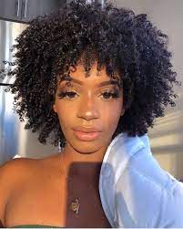 A lot of people with natural afro hair often ask: Pinterest Danicaa Natural Hair Styles For Black Women Curly Hair Styles Natural Hair Inspiration