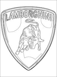 One needs to keep in mind that even children should not be left behind in this passion for fast cars and the following unique printable coloring pages include the models of aventador, diablo, gallardo, sesto. Get This Printable Lamborghini Coloring Pages Online 59307
