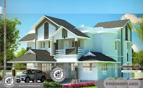 2 story house plans come in a variety of shapes, sizes, styles. Small Modern House Plans With Loft Contemporary Design Collections