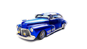 Image result for Ferrara Blue 1942 GMC