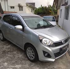 Maybe you would like to learn more about one of these? Axia G 1 0 Auto Tahun Kereta Terpakai Murah Berkualiti Facebook