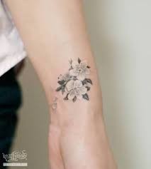 Black And White Cherry Blossom Shoulder Tattoo Image Result For Cherry Blossom Tattoo Black And White Blossom Tattoo Tattoos Cherry Blossom Tattoo