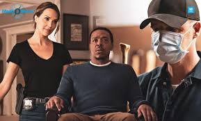 Lincoln Rhyme: Hunt for the Bone Collector' Review: A Stupid Series That'll  Make You Feel Smart - Entertainment