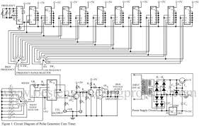 Click on the link for your model number to open a.pdf version of the generator manual. Pulse Generator Circuit Cum Timer Circuit Engineering Projects