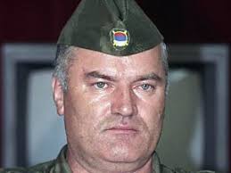 Mladic lived securely, if discreetly, in belgrade until a. Ratko Mladic Gefasst Das Ende Einer Langen Flucht Archiv