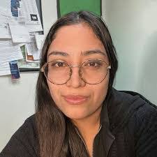 Nancy Lozano's Instagram, Twitter & Facebook