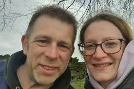 Fundraiser by Ian Helliwell : Wayne Helliwell