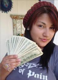 Crystal Chavez Obituary (2009)