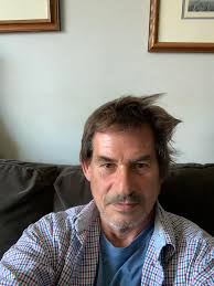 Where is the best place for men's haircuts in town?