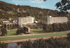 Jetzt passende angebote bei immonet finden! Bad Karlshafen Reha Klinik Carolinum Kurzentrum Gradierwerk Weser Kat Bad Karlshafen Nr Kg94749 Oldthing Ansichtskarten Hessen