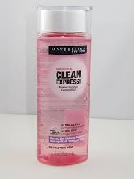 maybelline clean express clic eye