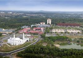 How to go dinosaur hill park of seremban 2. Xavier Mah Stories Worth Telling