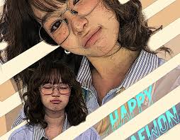 Chaewon Projects :: Photos, videos, logos, illustrations and branding ::  Behance