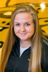 2017 Women's Volleyball Roster