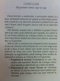 Este unul dintre cei mai faimoși autori de studii de dezvoltare personală. Brian Tracy Incepe Cu Ce Nu Ti Place Marian Rujoiu