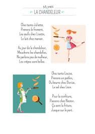 La Chandeleur Chez Tante Juliette
