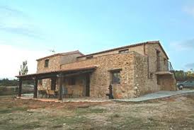 Las casas rurales en cáceres destacan por su ubicación. Casa Rural La Granja Cuacos De Yuste Cuacos De Yuste Caceres