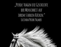 Pferdespruche