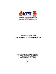 Ia adalah bertujuan untuk menilai. Panduan Penulisan Lali