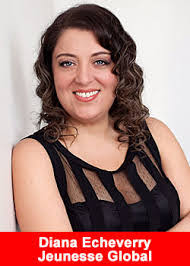 Diana Echeverry's Instagram, Twitter & Facebook