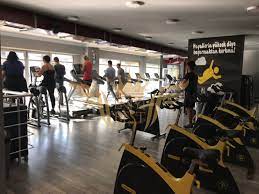 Muammer aksoy cd., 31300 iskenderun/hatay, turecko. En Iyi Spor Merkezi Best Fitness Gym In Iskenderun 2019 2020