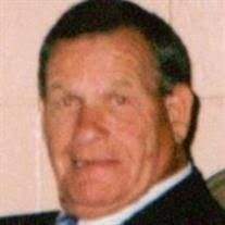 Russell Murphy Obituary