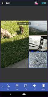 How would i combine these 3 videos while still keeping the 60+fps, and the great quality? 4 Best Apps To Add Multiple Videos In One Screen On Instagram