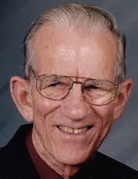 Obituary information for James Walter White