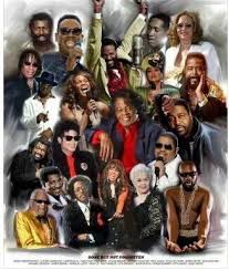 Black American Singers Male 80s Pin By Pamela Clarke On Black Creative Arts Black Music Black Art Pictures Music Legends