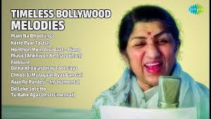 बॉलीवुड मेलोडीज़