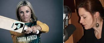 The south africa national cricket team, also known as the proteas, represents south africa in men's international cricket and is administered by cricket south africa. Mignon Dupreez Captain Of South Africa S Ladies National Cricket Team Proteas Womanity