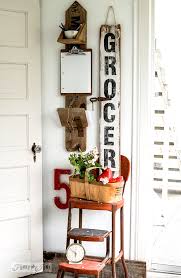 Maybe you would like to learn more about one of these? Vintage Wood Country Kitchen Recipe Note Message Board Home Decor Home Living Vadel Com