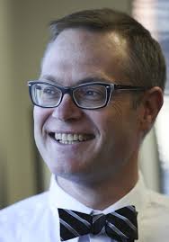 Jeff Jarman: from national champion debater to leader, 'not just for the  Elliott School, but for the community and the university'