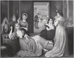 L'art du bordel france 5. Brothel Prostitution And Antebellum Urban Commercial Networks Chapter 3 Bawdy City