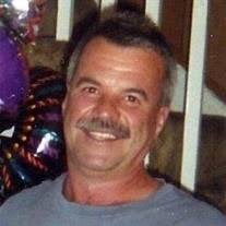 Michael Patrick Brainard Sr. Obituary